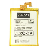 Акумулятор Aspor для Lenovo BL-223 (K920 / Vibe Z2 Pro) Акумулятор Aspor для Lenovo BL-223 (K920 / Vibe Z2 Pro)
