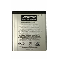 Акумулятор Aspor для Lenovo BL-239 (A399 / A330E) Акумулятор Aspor для Lenovo BL-239 (A399 / A330E)