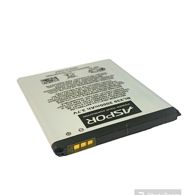 Акумулятор Aspor для Lenovo BL-239 (A399 / A330E)