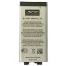 Акумулятор Aspor для LG BL-42D1F (G5)