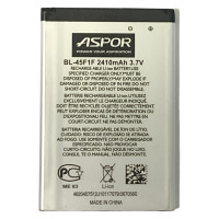 Акумулятор Aspor для LG BL-45FIF (K7 2017 X230) Акумулятор Aspor для LG BL-45FIF (K7 2017 X230)