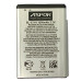 Акумулятор Aspor для LG BL-53YH (G3)