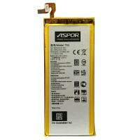 Акумулятор Aspor для LG BL-T33 (Q6 M700N / M700A) Акумулятор Aspor для LG BL-T33 (Q6 M700N / M700A)