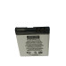 Акумулятор Aspor для Nokia BL-4B (2630/2760/6111)