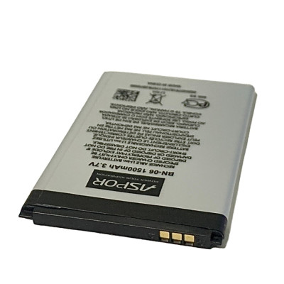 Акумулятор Aspor для Nokia BN-06 (Lumia 430)