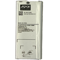 Акумулятор Aspor для Samsung A510 / A5 2016 (EB-BA510ABE) Акумулятор Aspor для Samsung A510 / A5 2016 (EB-BA510ABE)