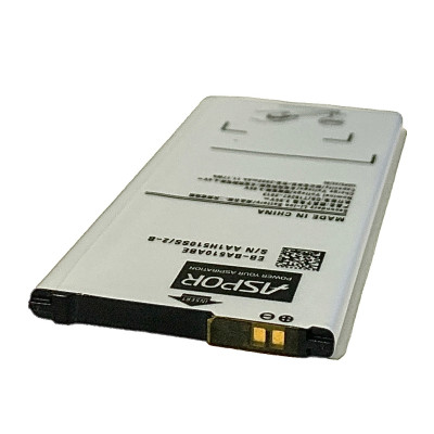 Акумулятор Aspor для Samsung A510 / A5 2016 (EB-BA510ABE)