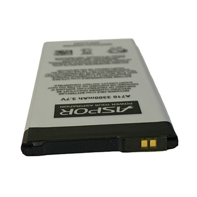 Акумулятор Aspor для Samsung A710 / A7 2016 (EB-BA710ABE)