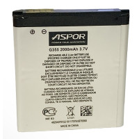 Акумулятор Aspor для Samsung G355 (EB585157LU) Акумулятор Aspor для Samsung G355 (EB585157LU)