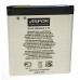 Акумулятор Aspor для Samsung G355 (EB585157LU)