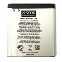 Акумулятор Aspor для Samsung G360 / J200 (EB-BG360CBE) Акумулятор Aspor для Samsung G360 / J200 (EB-BG360CBE)