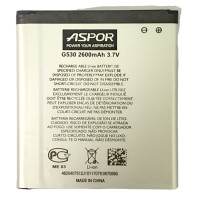 Акумулятор Aspor для Samsung G530 / J500 / J320 / J250 (BE-BG530CBE)