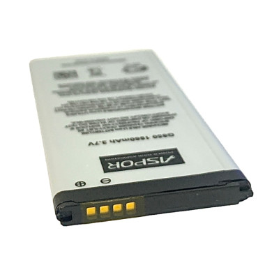 Акумулятор Aspor для Samsung G850 (EB-BG850BBC) Акумулятор Aspor для Samsung G850 (EB-BG850BBC)