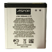 Акумулятор Aspor для Samsung J100 (EB-BJ100CBE)