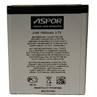 Акумулятор Aspor для Samsung J105 / J1 Mini (EB-BG313BBE)