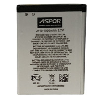 Акумулятор Aspor для Samsung J110 (EB-BJ110ABE) Акумулятор Aspor для Samsung J110 (EB-BJ110ABE)