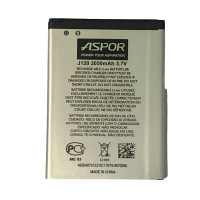Акумулятор Aspor для Samsung J120 (EB-BJ120CBE) Акумулятор Aspor для Samsung J120 (EB-BJ120CBE)