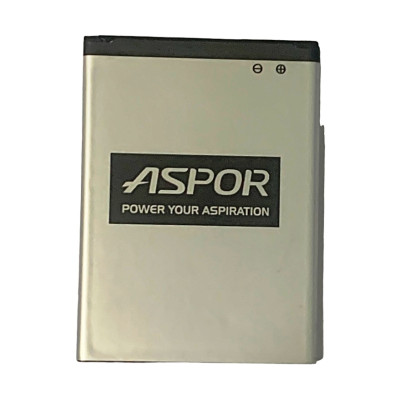 Акумулятор Aspor для Samsung J120 (EB-BJ120CBE)