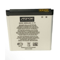 Акумулятор Aspor для Samsung S4 / i9500 (EB-B600BC, EB-485760LU) Акумулятор Aspor для Samsung S4 / i9500 (EB-B600BC, EB-485760LU)