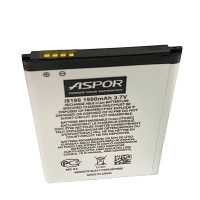 Акумулятор Aspor для Samsung S4 Mini / i9190 (EB-B500AE) Акумулятор Aspor для Samsung S4 Mini / i9190 (EB-B500AE)