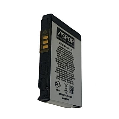 Акумулятор Aspor для Samsung S5230 / 5233 (AB603443CE)