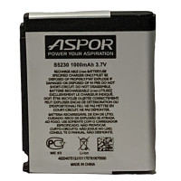 Акумулятор Aspor для Samsung S5230 / 5233 (AB603443CE) Акумулятор Aspor для Samsung S5230 / 5233 (AB603443CE)
