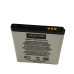 Акумулятор Aspor для Samsung S5360 / B5510 / B5512 / S5380 (EB454357VU) Акумулятор Aspor для Samsung S5360 / B5510 / B5512 / S5380 (EB454357VU)