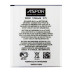 Акумулятор Aspor для Samsung S5830 / S5660 / S6012 / S7500 (EB494358VU)