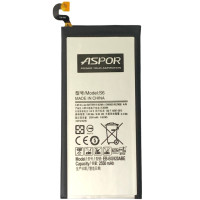 Акумулятор Aspor для Samsung S6 / G920 (EB-BG920ABE) Акумулятор Aspor для Samsung S6 / G920 (EB-BG920ABE)
