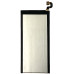 Акумулятор Aspor для Samsung S6 / G920 (EB-BG920ABE) Акумулятор Aspor для Samsung S6 / G920 (EB-BG920ABE)