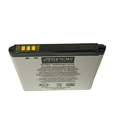 Акумулятор Aspor для Samsung S7262 / S7272 (B100AE) Акумулятор Aspor для Samsung S7262 / S7272 (B100AE)