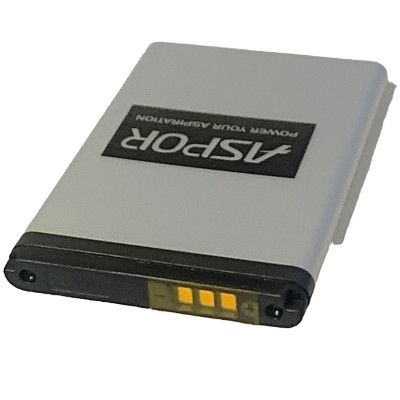 Акумулятор Aspor для Samsung X200 / E250 / E900 / C3010 / E1080 (AB463446B) Акумулятор Aspor для Samsung X200 / E250 / E900 / C3010 / E1080 (AB463446B)