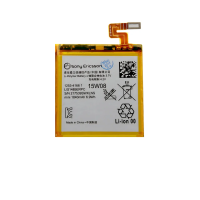 Акумулятор Aspor для Sony Xperia LT28i (LIS1485ERPC) Акумулятор Aspor для Sony Xperia LT28i (LIS1485ERPC)