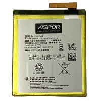 Акумулятор Aspor для Sony Xperia M4 / E2303 / E2306 / E2312 / E2333 (LIS1576ERPC) Акумулятор Aspor для Sony Xperia M4 / E2303 / E2306 / E2312 / E2333 (LIS1576ERPC)