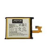 Акумулятор Aspor для Sony Xperia Z2 / D6503 (LIS1542ERPC) Акумулятор Aspor для Sony Xperia Z2 / D6503 (LIS1542ERPC)