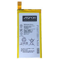 Акумулятор Aspor для Sony Xperia Z3 mini / D5803 (LIS1561ERPC)