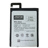 Акумулятор Aspor для Xiaomi Redmi 4Pro (BN42) Акумулятор Aspor для Xiaomi Redmi 4Pro (BN42)