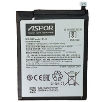 Акумулятор Aspor для Xiaomi Redmi 7A (BN49) Акумулятор Aspor для Xiaomi Redmi 7A (BN49)