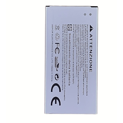 Акумулятор Aspor Premium для Samsung J710 / J7 2016 (EB-BJ710CBE)