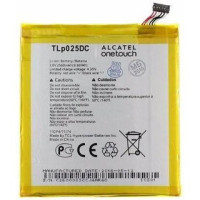 Акумулятор для Alcatel OT-8050 (TLp025DC) Акумулятор для Alcatel OT-8050 (TLp025DC)