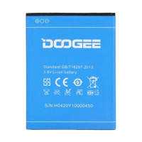 Акумулятор для Doogee Y100 2200mAh Акумулятор для Doogee Y100 2200mAh