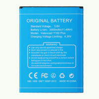 Акумулятор для Doogee Y100 Plus / Valencia2 (L1509Y100PLUS550) Акумулятор для Doogee Y100 Plus / Valencia2 (L1509Y100PLUS550)