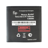 Акумулятор для Fly IQ442 MIRACLE (BL4247) Акумулятор для Fly IQ442 MIRACLE (BL4247)
