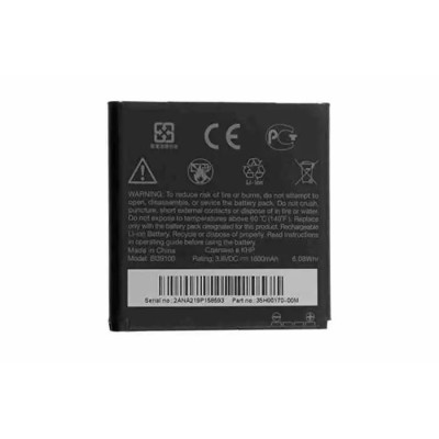 Акумулятор для HTC DESIRE VT T328t (BL39100)