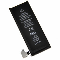 Акумулятор для iPhone 4G 1420mAh / 616-0512
