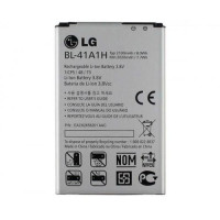 Акумулятор для LG F60 D390N / D392 2100mAh (BL-41A1H) Акумулятор для LG F60 D390N / D392 2100mAh (BL-41A1H)