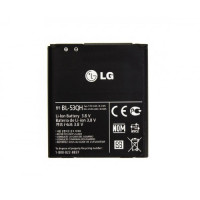 Акумулятор для LG P880 (BL-53QH) Акумулятор для LG P880 (BL-53QH)
