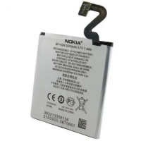 Акумулятор для Nokia BP-4GW Акумулятор для Nokia BP-4GW
