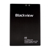 Акумулятор для Blackview A9 Акумулятор для Blackview A9