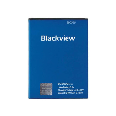 Акумулятор для Blackview BV2000 Акумулятор для Blackview BV2000